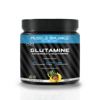Muscle Balance Nutrition Advanced L-Glutamine 500 Gr